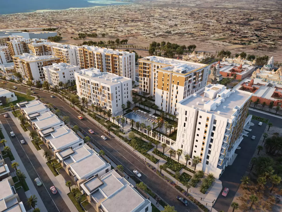 Hillside Residences 2